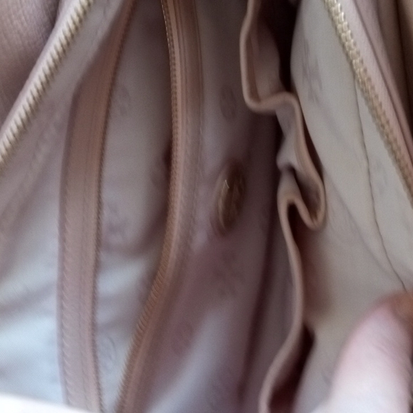 Tory Burch Satchel - Picture 8 of 11